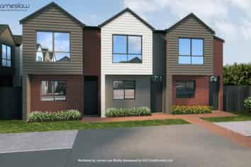 Unit 12/5 & 7 Hikurangi Street, Te Atatu Peninsula