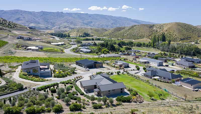 9 Mallett Lane, Cromwell