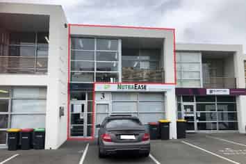 Popular Location - Burnside