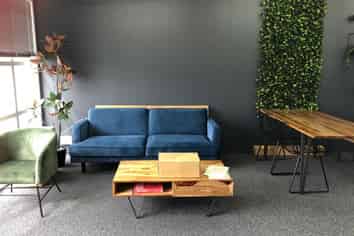 Popular Location - Burnside