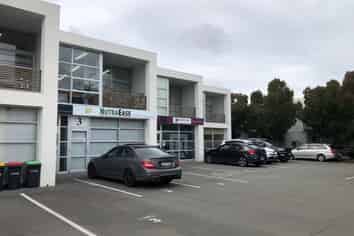 Popular Location - Burnside