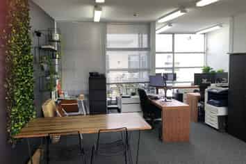 Popular Location - Burnside