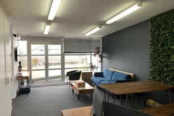 Popular Location - Burnside