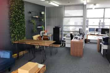 Popular Location - Burnside