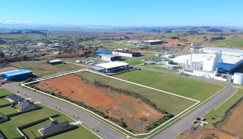 39 Gateway Park Drive, Pokeno