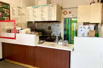 Motivated vendor wants action