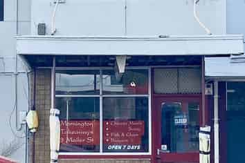 Motivated vendor wants action