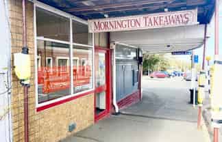 Motivated vendor wants action