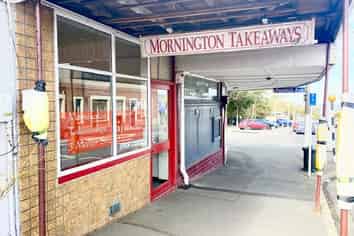 Motivated vendor wants action