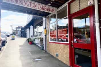 Motivated vendor wants action