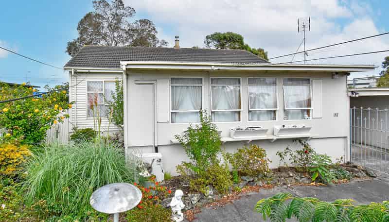 47 Clendon Avenue, Papatoetoe