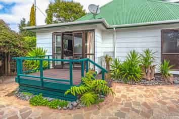 107a Durrant Drive, Whangamata