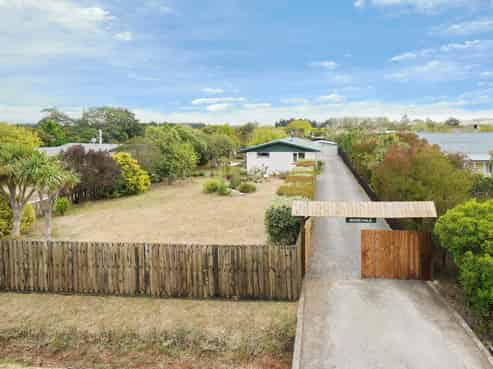 484 Drain Road, Doyleston