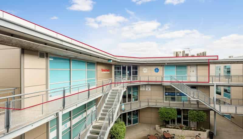 Unit 11, 4 Ormiston Road, Flat Bush