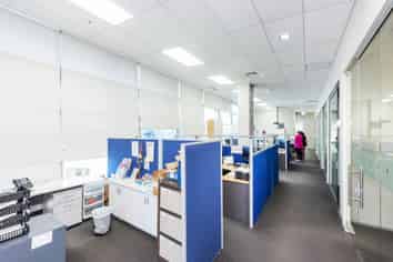 High yield investment in high growth location