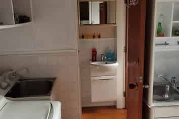 Wellington - Address withheld