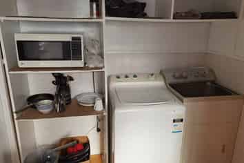 Wellington - Address withheld