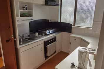 Wellington - Address withheld