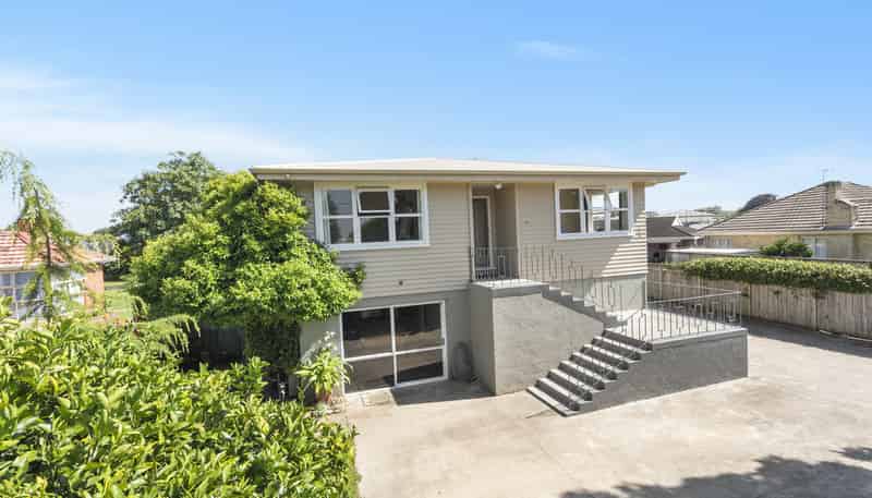 31 Morrinsville Road, Hillcrest