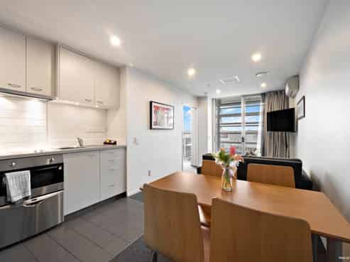 606/17 Amersham Way, Manukau