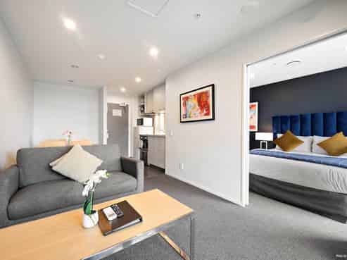 606/17 Amersham Way, Manukau