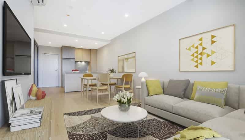 406/ 5- 9 Madeira Lane, Newmarket