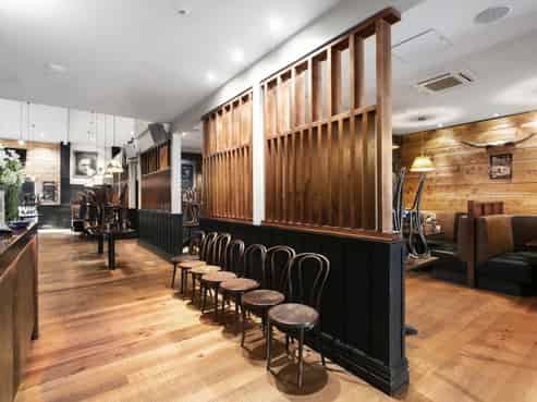 ICONIC TENANT - MODERN INVESTMENT OPPORTUNITY