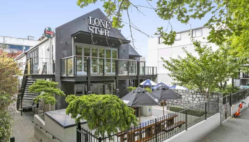 484 George Street, Dunedin Central