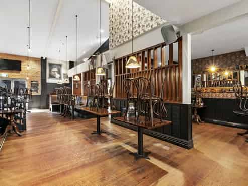 ICONIC TENANT - MODERN INVESTMENT OPPORTUNITY