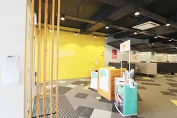 Profile Offices On Dunedin's Main Street