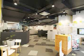 Profile Offices On Dunedin's Main Street