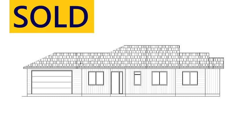 1 Huaota Place, Botany Downs