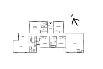 1 Huaota Place, Botany Downs