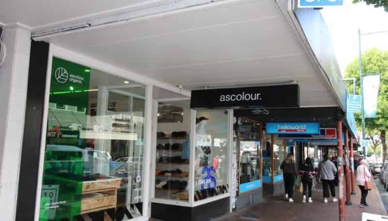 350 George Street, Dunedin Central