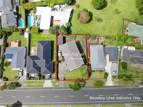 54 Prince Regent Drive, Half Moon Bay