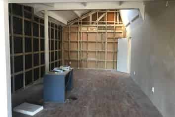 Retail on Williams Street