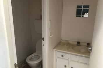 Retail on Williams Street