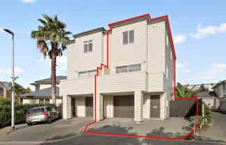 16a/15 Harrison Road, Mount Wellington