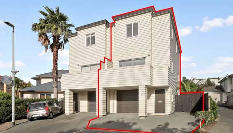 16a/15 Harrison Road, Mount Wellington