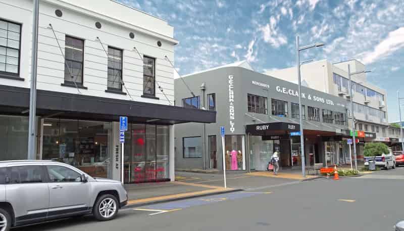 Shop 5, 25 Ward Street, Hamilton Central