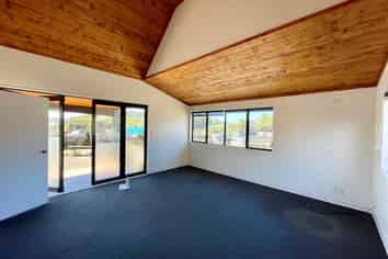 Yard and Office - Gross Rental