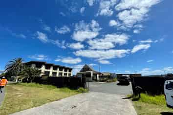 Yard and Office - Gross Rental