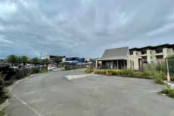 Yard and Office - Gross Rental