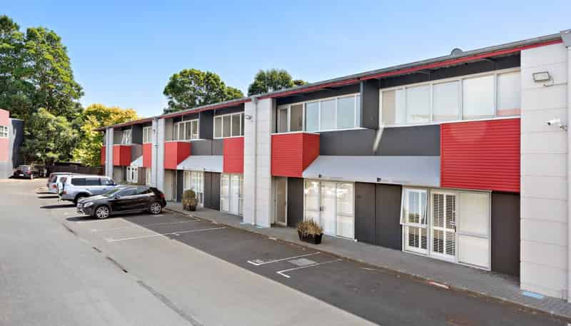 35-40/203 Kirkbride Road, Mangere