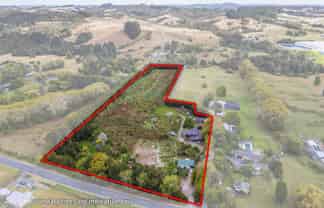 52 Blackbridge Road, 