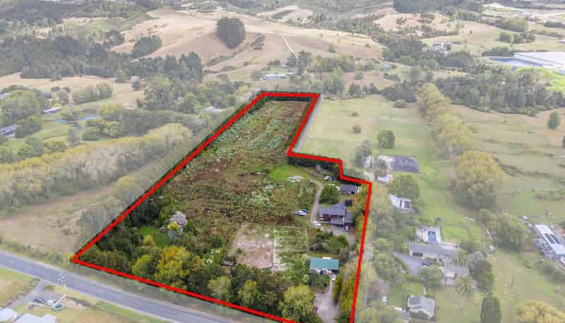 52 Blackbridge Road, 