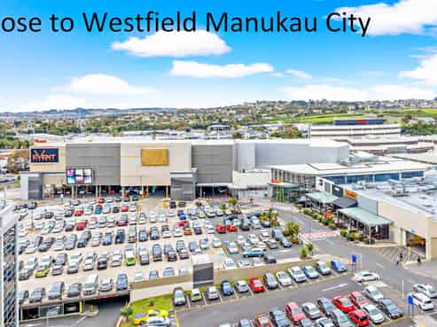 1001/17 Amersham Way, Manukau