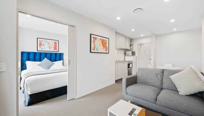 1001/17 Amersham Way, Manukau