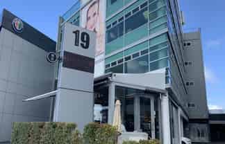 Efficient Office Opportunity