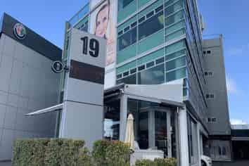 Efficient Office Opportunity